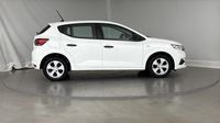 Dacia Sandero 1.0 SCe 65ch Essential — photo 4