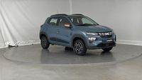 Dacia Spring 65ch Extreme — photo 3