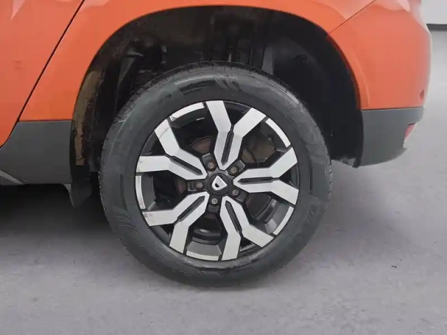 Dacia Duster tce 150 fap 4x2 edc — photo 366
