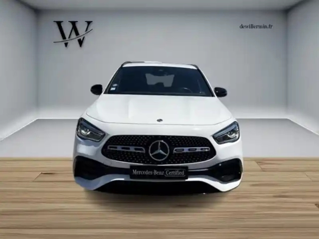 Mercedes Gla 250 e amg line — photo 2