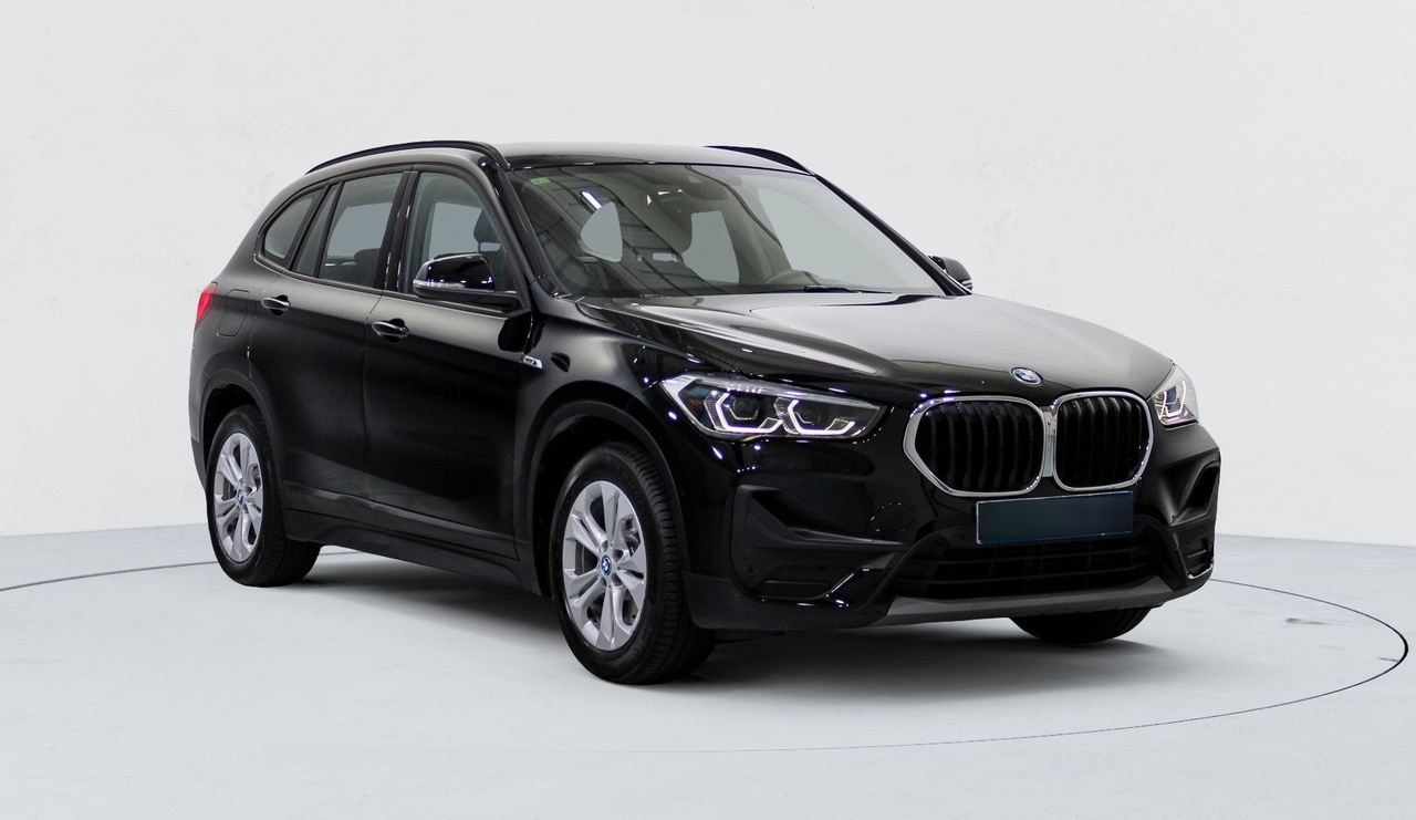 BMW X1 — photo 7