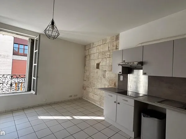Appartement Location Avignon 3p 66m² 640€