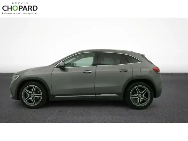 Mercedes Gla 200 d 8g-dct — photo 25