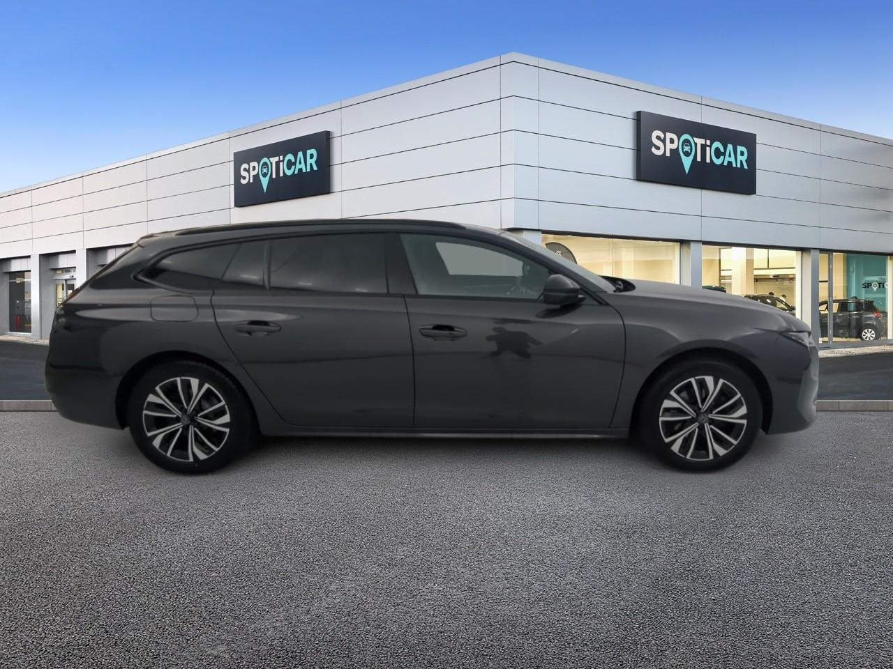 Peugeot 508 sw bluehdi 130 ch s&s eat8 allure — photo 4