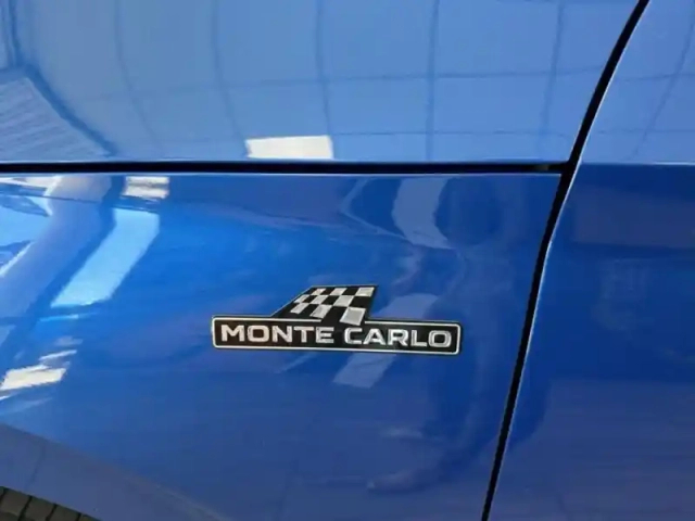 Skoda Kamiq 1.0 tsi evo 110ch monte-carlo dsg7 — photo 5