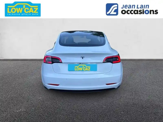 Tesla Model 3 standard range plus rwd — photo 6