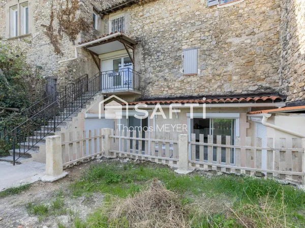 Maison de 5 pièces de 115 m² à Beaumont-de-Pertuis