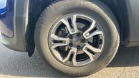 Jeep Renegade 1.6 MultiJet 120ch Quicksilver Winter Edition MY20 — photo 20