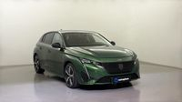 Peugeot 308 1.5 BlueHDi 130ch S&S GT EAT8 — photo 3