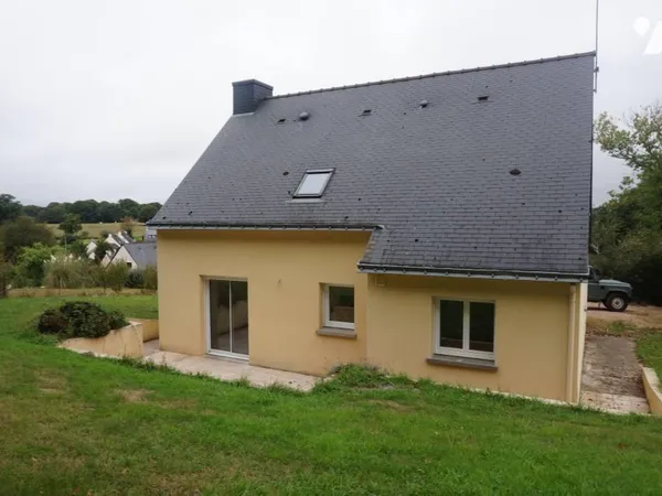 Maison 6 pièces 103 m²