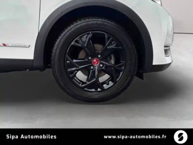 Ds Ds 3 ds3 crossback puretech 100 bvm6 — photo 84