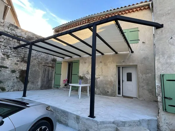 Maison 4 pièces 110 m²