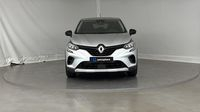 Renault Captur 1.0 TCe 90ch Evolution