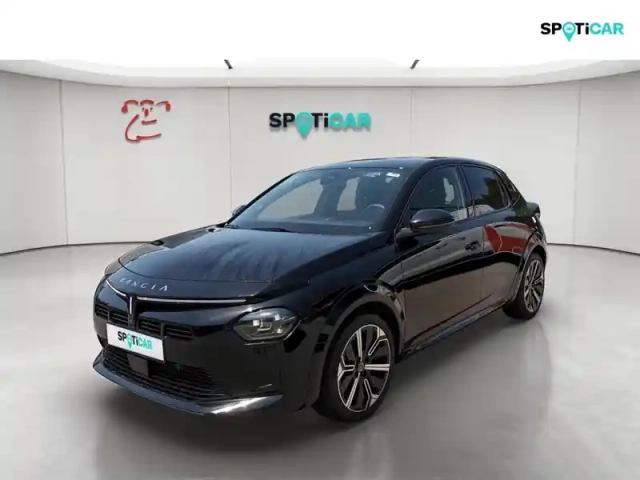 Lancia Ypsilon 1.2 ibrida 100ch lx edct6
