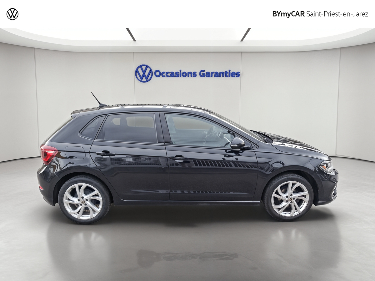 Volkswagen Polo 1.0 TSI 95 S&amp;S BVM5 — photo 6