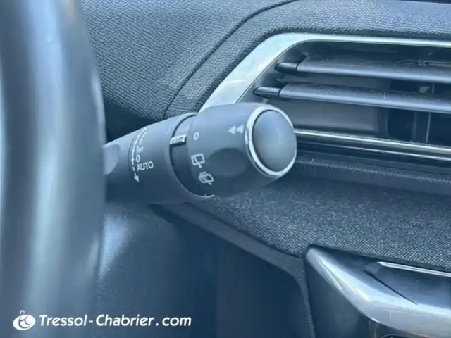 Peugeot 3008 bluehdi 130ch s&amp;s eat8 crossway — photo 7