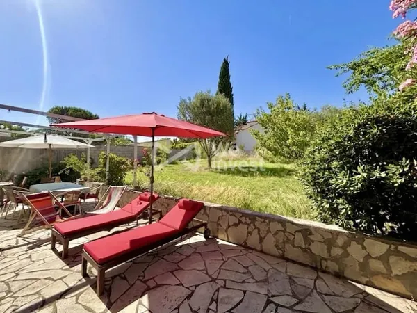 Maison 6 pièces 129 m²