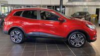 Renault Kadjar 1.7 Blue dCi 150ch Intens 4x4 — photo 8