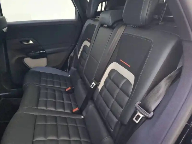 Citroën C5 Aircross hybride 145 ch e-dcs6 — photo 12