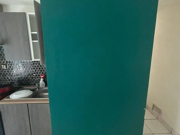 Appartement 1 pièce 49 m²