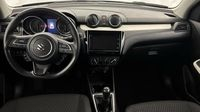 Suzuki Swift 1.2 Dualjet Hybrid 83ch Privilège — photo 11