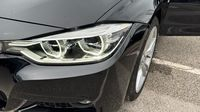 Bmw Série 3 Touring 318iA 136ch M Sport Ultimate Euro6d-T — photo 17