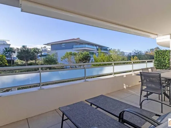 Appartement 3 pièces 71 m²