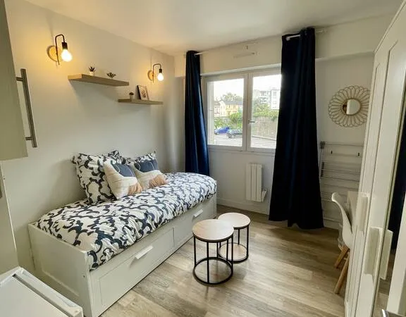 Appartement 5 pièces 87 m²