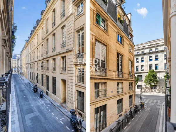 Bureaux 117 m²