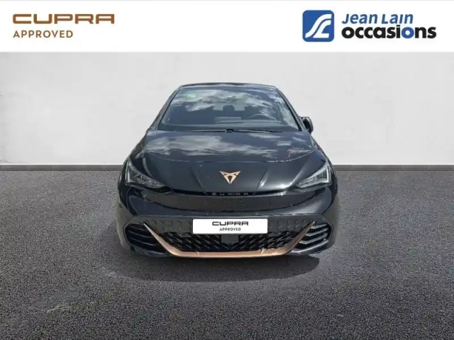 Cupra Born 230 ch - batterie xl — photo 9