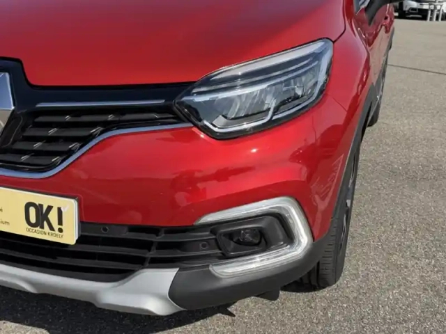Renault Captur 1.3 tce 150 intens — photo 12