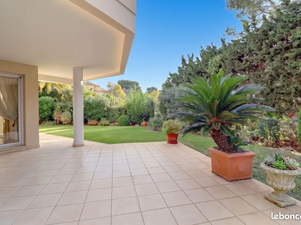 Appartement de 3 pièces