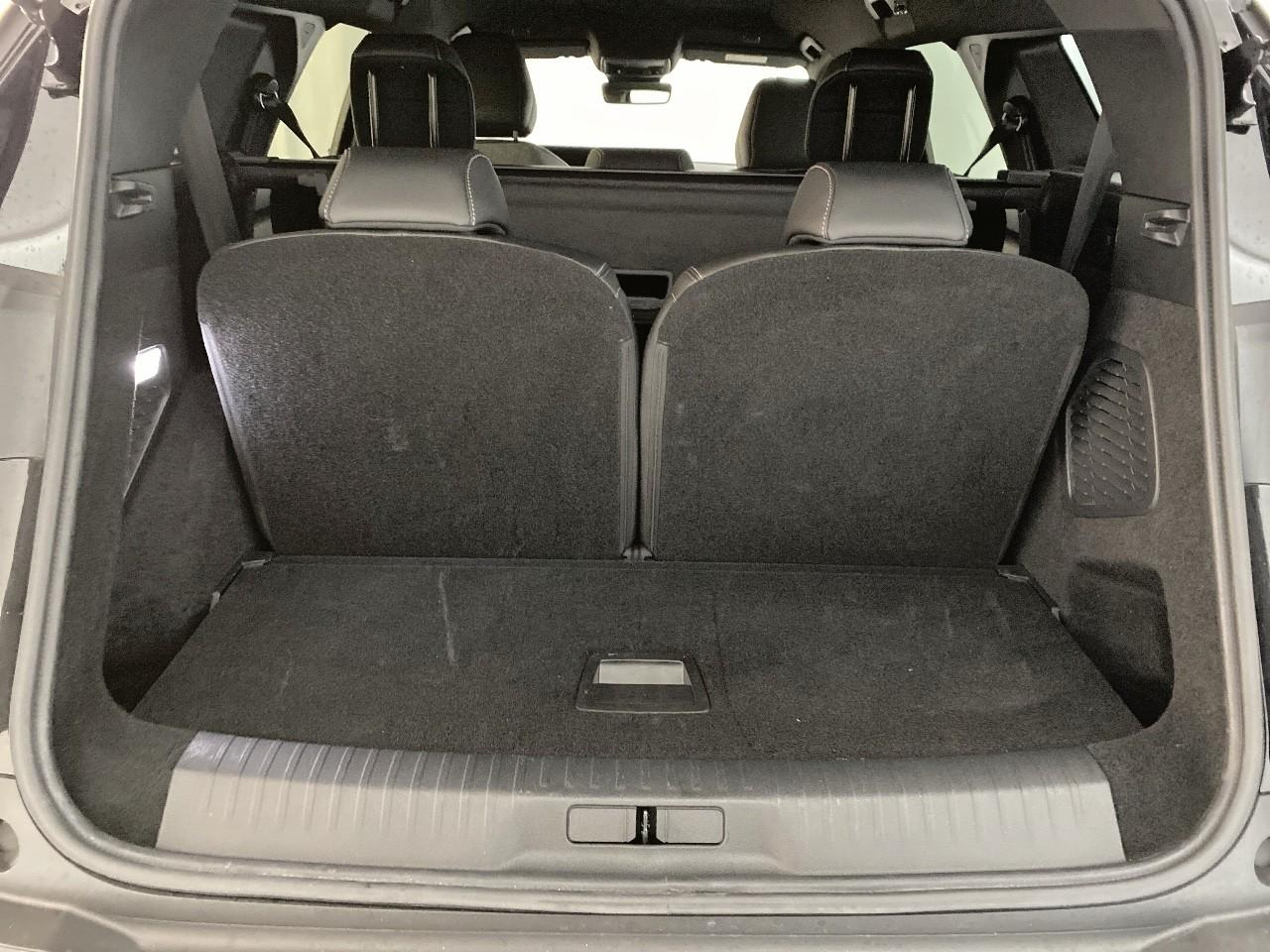 Peugeot 5008 hybrid 145 ch e-dcs6 allure — photo 6