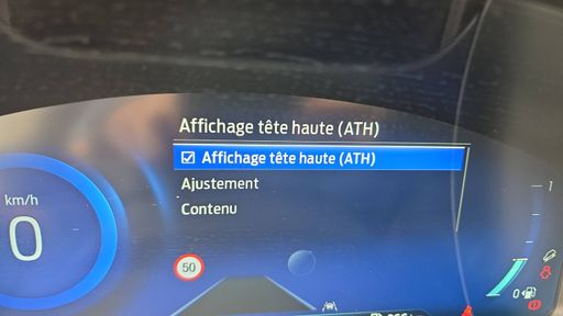 Ford Kuga 2.5 Duratec 190 Flexifuel Hybrid CVT - Titanium – 2023 – 51567 km – Hybride essence bioéthanol – Boîte Automatique — photo 3