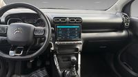 Citroen C3 Aircross PureTech 110ch S&S Shine — photo 8