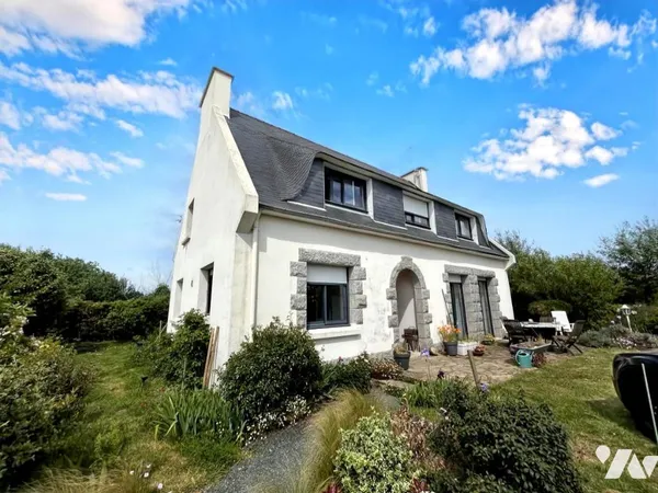 Maison 6 pièces 141 m²