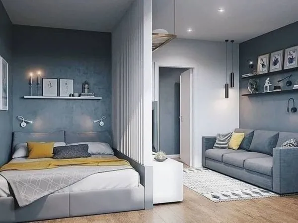 Bordeaux : studio
