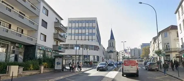 Boutique 132 m²