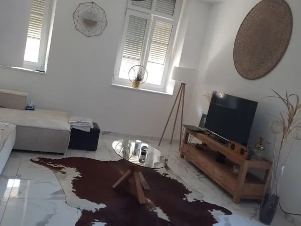 Appartement F3 - Terrasse - Ascenseur
