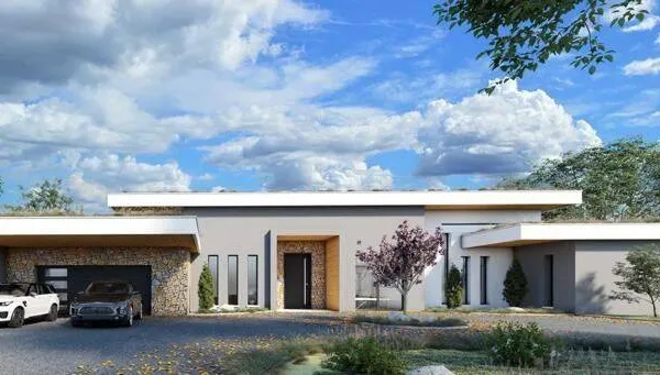 Maison 6 pièces 312 m²