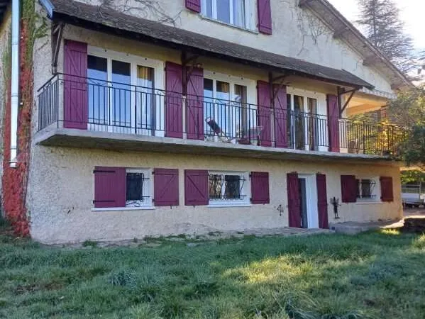 Maison à vendre Abrest