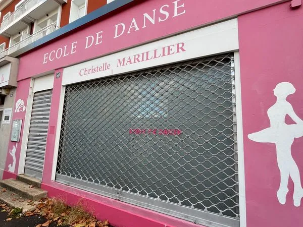 À louer - local commercial - le Havre