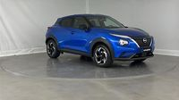 Nissan Juke 1.6 Hybrid 143ch Business+ 2023.5 — photo 3