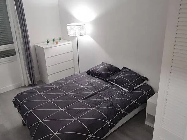Appartement 88 m²