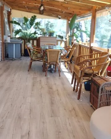 VAR 83 * Prix en🔻 Mobil-home 2022 Nickel 40m² +35m² PRL 12/12