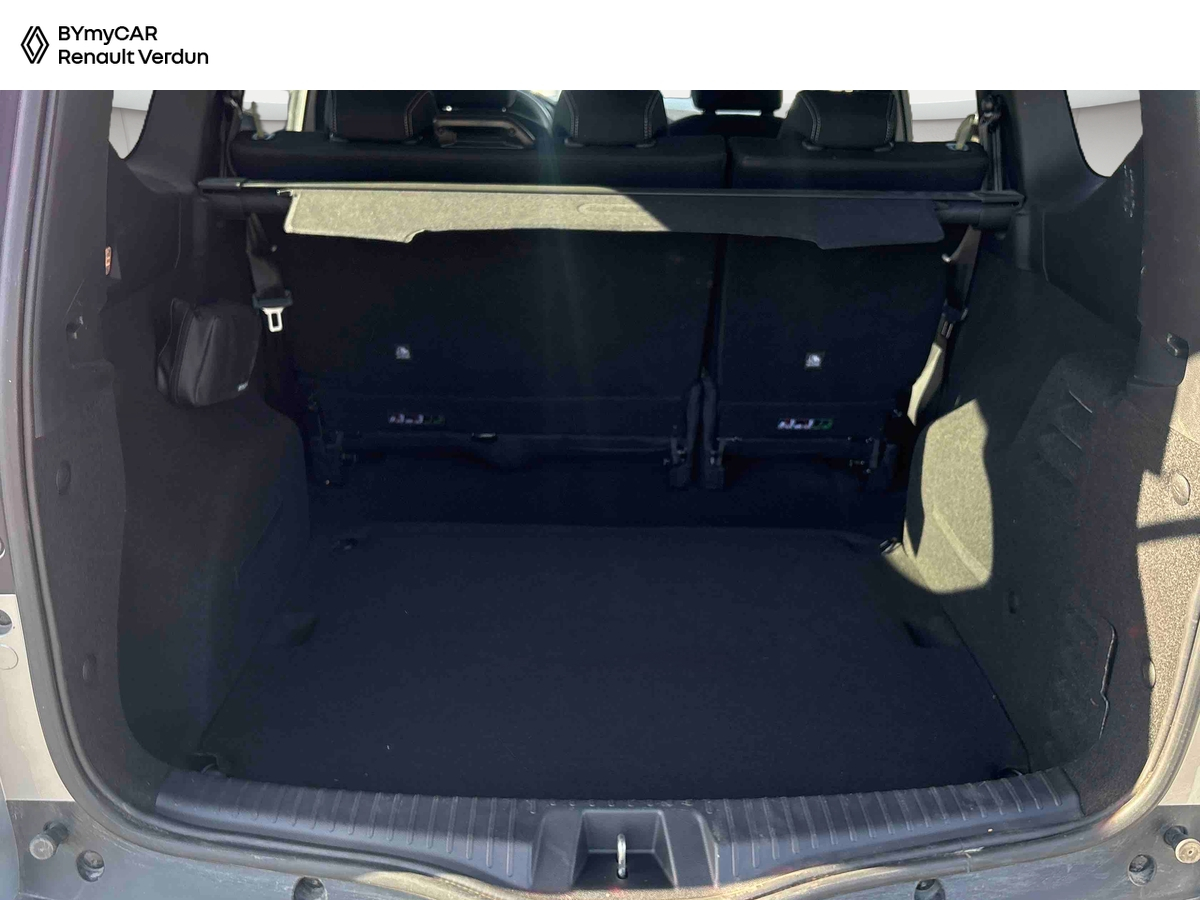 Dacia Jogger ECO-G 100 5 places — photo 13