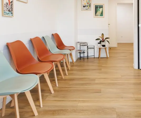 Location dans un cabinet de santé
