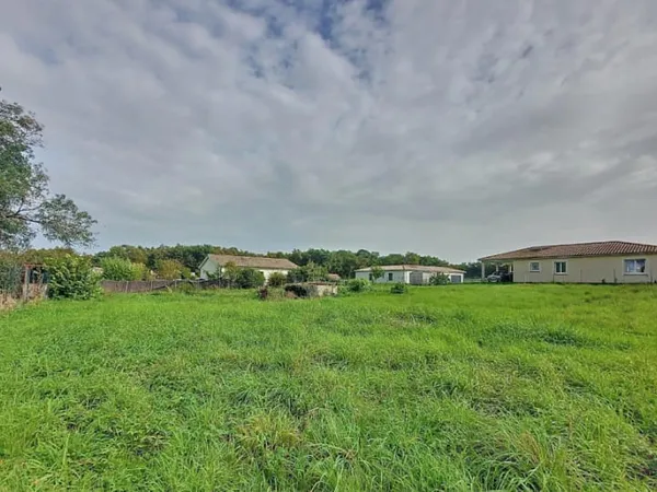 Maison neuve 4 pièces 82 m²