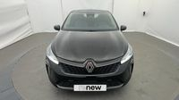 Renault Clio 1.5 dCi 100ch Evolution - 25