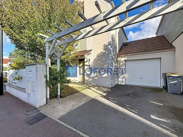 Maison 3 pièces 62 m²
